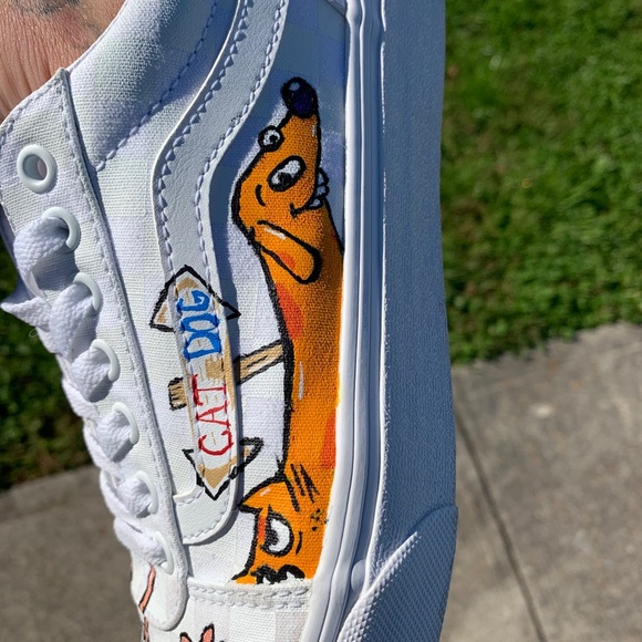 Custom vans - Picture 4 of 7